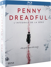 Penny Dreadful L'intégrale  - BluRay