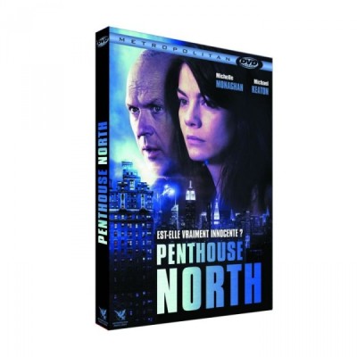penthouse north - DVD