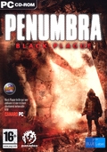 Penumbra black plague - Jeux PC