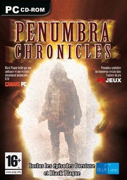 Penumbra chronicles - Jeux PC