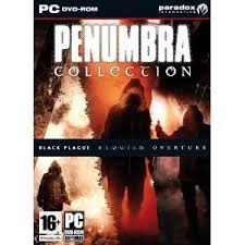 Penumbra gold - Jeux PC