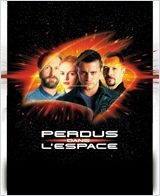 Perdus dans l espace - DVD