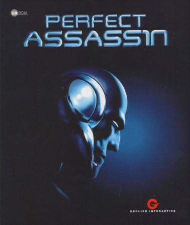 Perfect assassin - Jeux PC