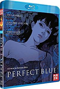 Perfect Blue  - BluRay