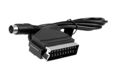 Câble Péritel Megadrive 2 - Megadrive