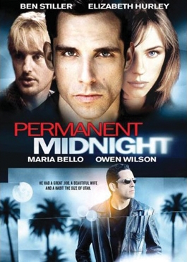Permanent midnight - DVD