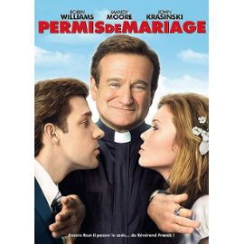 Permis De Mariage - DVD
