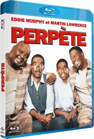 Perpète - BluRay