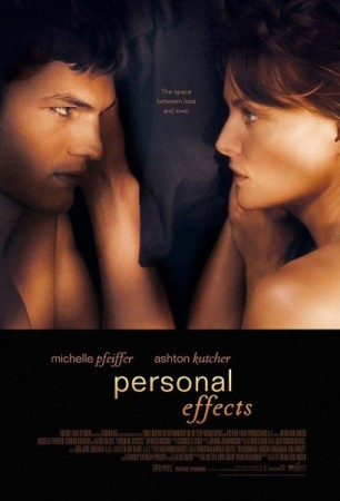Personal Effects - DVD