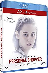 Personal Shopper - BluRay
