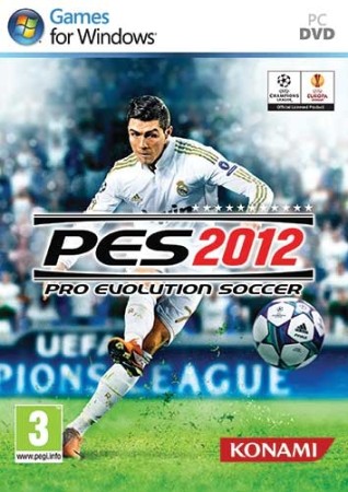 Pro Evolution Soccer 2012 - Jeux PC