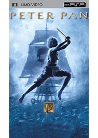 Peter Pan (Vidéo) - Playstation Portable