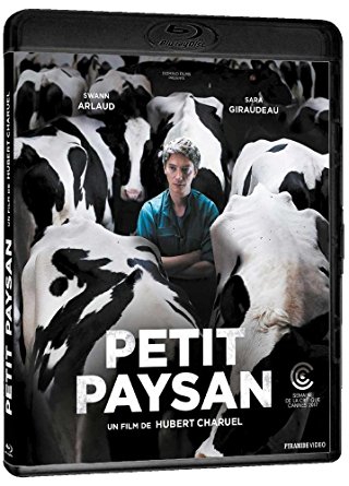 Petit Paysan  - BluRay