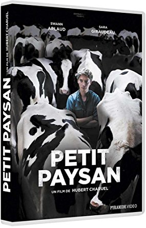 Petit Paysan - DVD