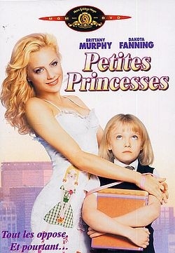 Petites Princesses - DVD