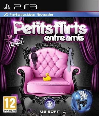 Petits Flirts Entre Amis - Playstation 3