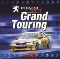 Peugeot grand touring - Jeux PC