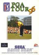 PGA Tour 96 - Game Gear