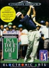 Pga tour golf II - Megadrive