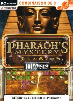 Pharaoh's Mystery - Jeux PC