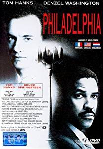 Philadelphia - DVD