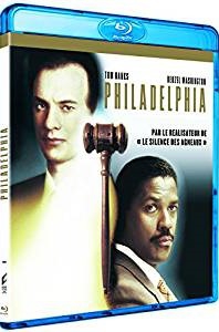 Philadelphia - BluRay
