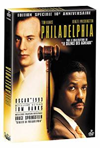 Philadelphia - Édition Spéciale - DVD