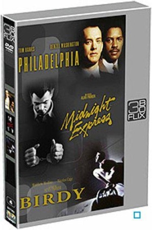 Philadelphia midnight birdy - DVD