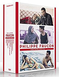 Philippe Faucon Anthologie - DVD