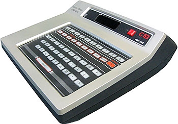 Console Videopac C 52 - Philips Videopac