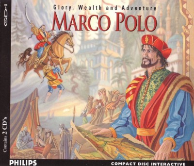 Marco Polo - Philips CDI