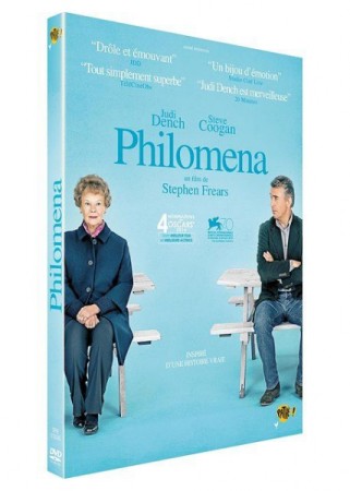 Philoména - DVD