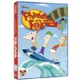 Phinéas et ferb fonce Phinéas fonce - DVD