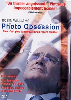 Photo obsession - DVD