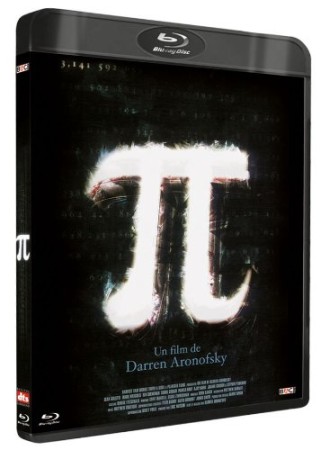 Pi - BluRay