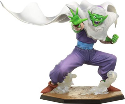 Figurine Piccolo - Dragon Ball Z S.H. Figuarts Zero - Figurine