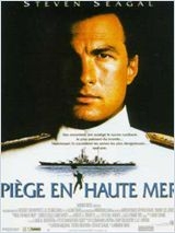 Piege en haute mer - DVD