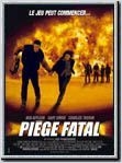 Piege fatal - DVD