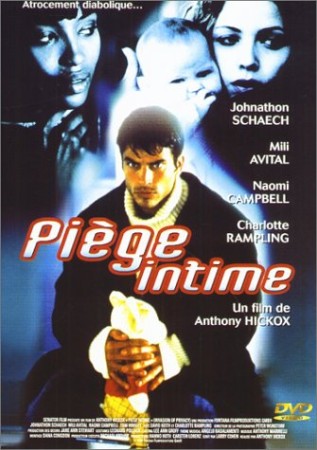 Piege intime - DVD