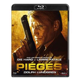 Piégés - BluRay