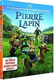 Pierre Lapin   - BluRay