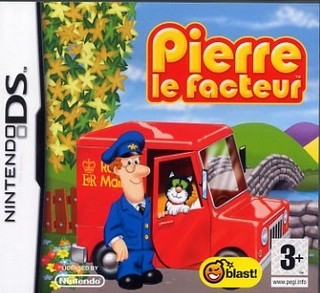 Pierre le Facteur - DS