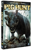 PIG HUNT - DVD