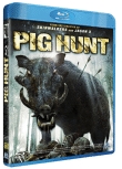PIG HUNT - BluRay