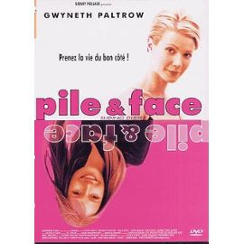 Pile & Face - DVD