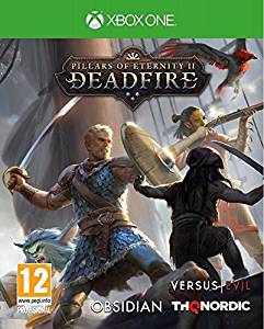 Pillars of Eternity 2: Deadfire  - Xbox One