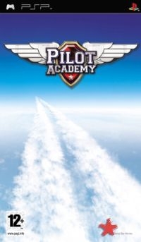 Pilot academy - Playstation Portable