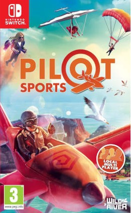 Pilot Sports   - Switch