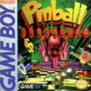 Pinball Fantasies - Game Boy