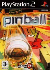 Play It Pinball - Playstation 2